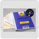 Electrical Safety in the Laboratory DVD Program