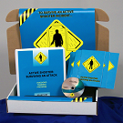 Welding Safety Safety Meeting Kit