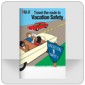 Travel the Route to Vacation Safety