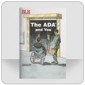 The ADA & You