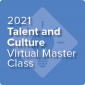 2021 Leadership Development Virtual Master Class: Strategies for Innovative HR Leadership - On-Demand