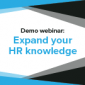 Expand your HR expertise