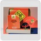 Supported Scaffolding Safety in Construction Environments Construction Safety Kit 
