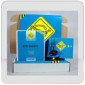 Eye Safety in Construction Environments Construction Safety Kit