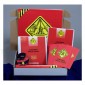 Confined Space Entry Regulatory Compliance Kit - in English or Spanish