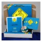Safe Lifting Safety Meeting Kit - in English or Spanish 