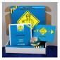 Safe Lifting in Construction Environments Construction Safety Kit - in English or Spanish