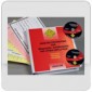 OSHA Recordkeeping for Managers, Supervisors and Other Employees DVD Package - in English or Spanish 
