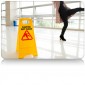 Walking-Working Surfaces Compliance: Practical Tips for Minimizing Slip and Fall Hazards in Light of New OSHA Subpart D Provisions