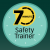 7-Minute Safety Trainer™-Spanish/English Edition