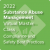 2022 Substance Abuse Management Virtual Master Class - On-Demand