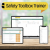 Safety Toolbox Trainer