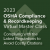 2023 OSHA Compliance & Recordkeeping Virtual Master Class