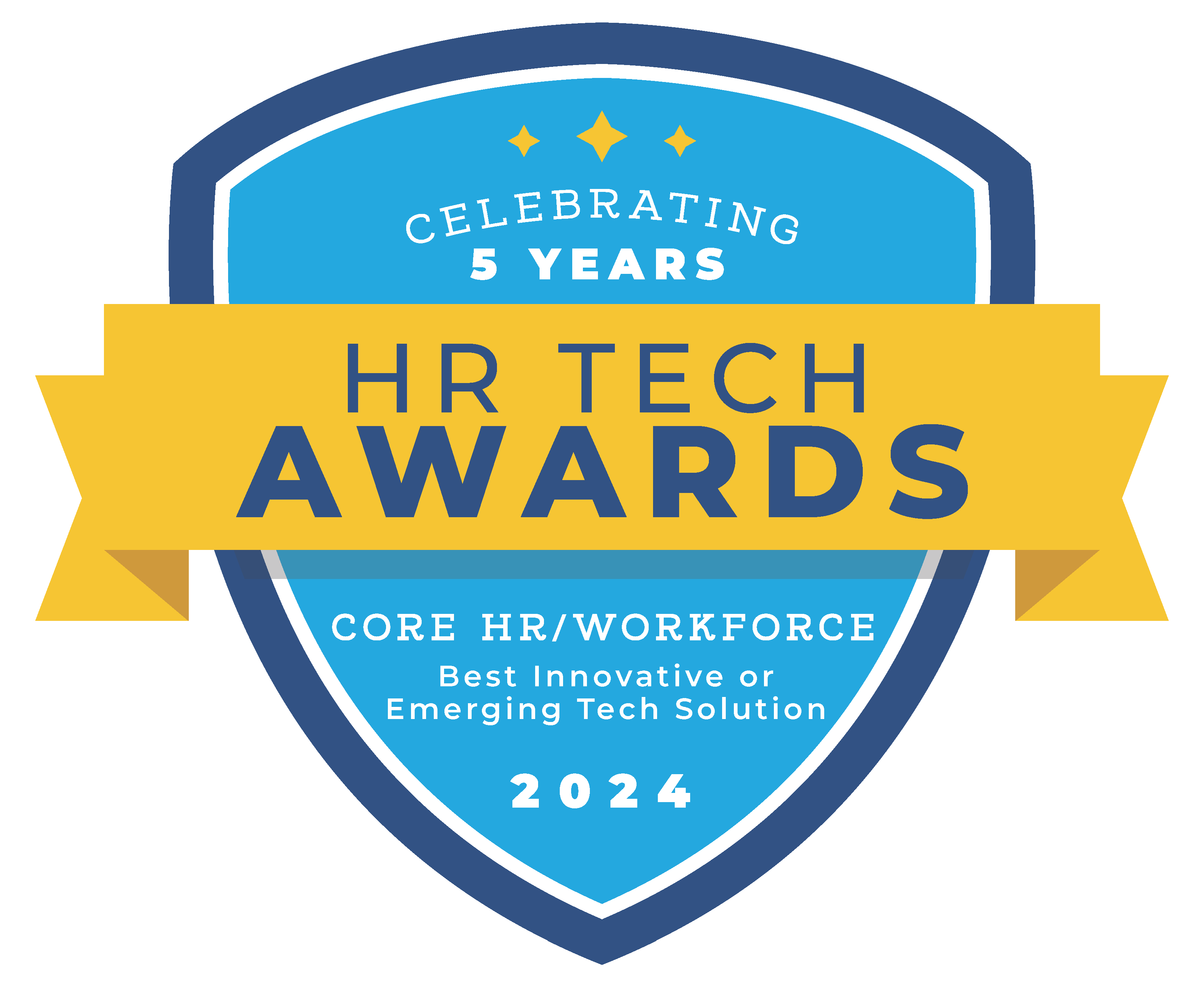 BLR's HR Hero wins 2024 HR Tech Award