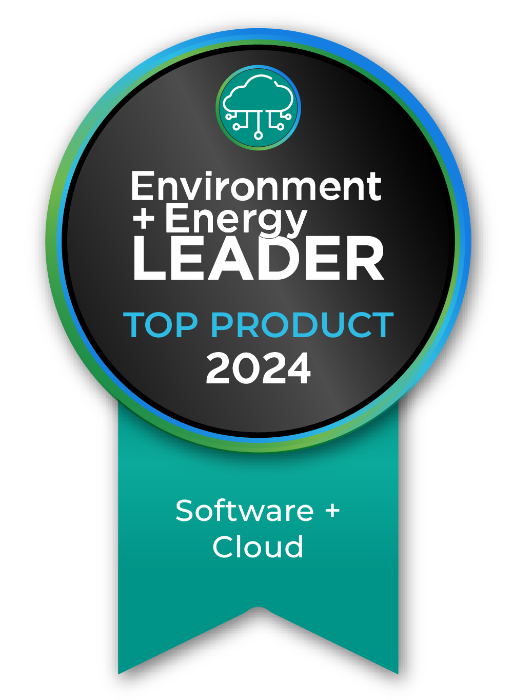 Environmental and Energy Leader Top Product Award