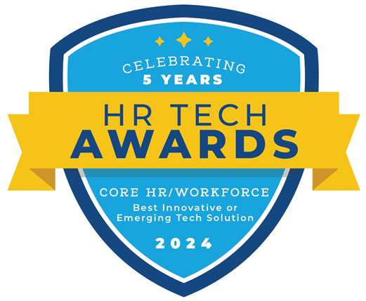 BLR's HR Hero wins 2024 HR Tech Award