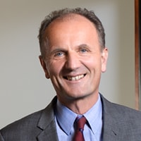 Peter D. Lowe