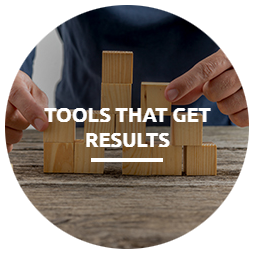 Tools That Get Results